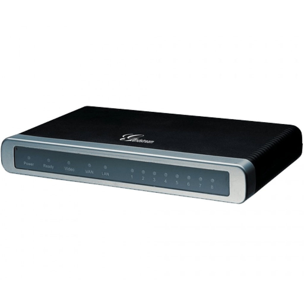 Grandstream GXW4104 Gateway VoIP 4 Puertos FXO Gigabit SIP