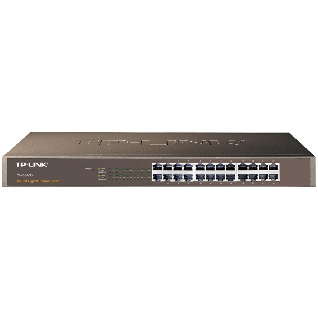 TP-Link TL-SG1024