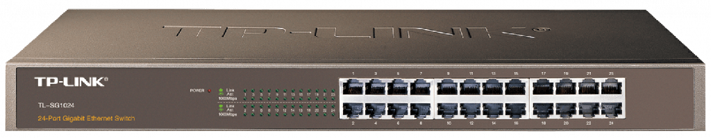 TP-Link TL-SG1024