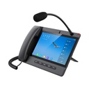Fanvil A320i Teléfono IP con consola de pantalla táctil Android
