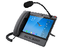 Fanvil A320i Teléfono IP con consola de pantalla táctil Android