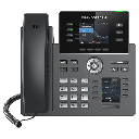 Grandstream GRP2614 Teléfono IP SIP HD WIFI BT Color Gigabit POE