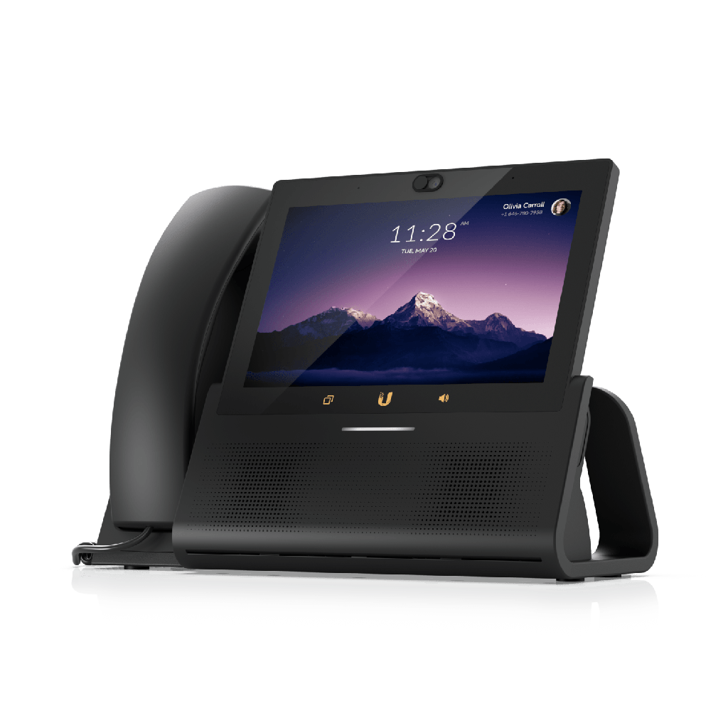 UBIQUITI UTP-TOUCHMAX Phone Touch Max