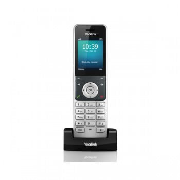 Yealink W56H Handset Adional  para base W60B
