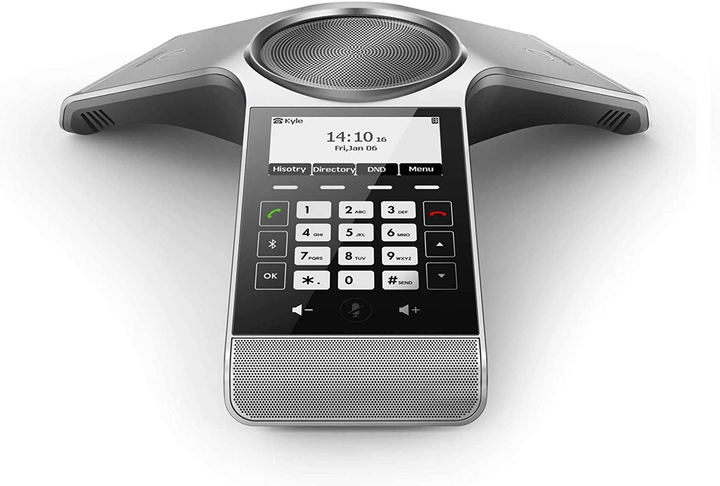 [CP-920] Yealink CP-920 Teléfono de Audio Conferencia