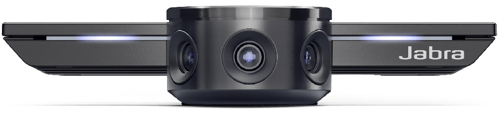 Jabra 8100-119 PanaCast MS - Cámara panorámica para videoconferencia