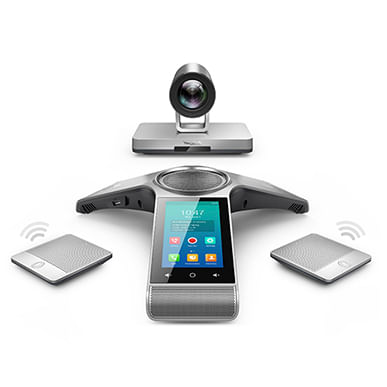 [VC800-Phone-Wireless] Yealink VC800-Phone-Wireless