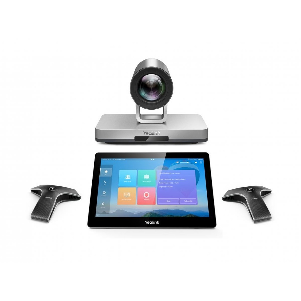 [VC800-VCM-CTP-WP] Yealink VC800-VCM-CTP-WP