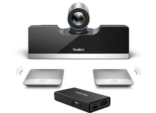 [VC500-Mic-VCH] Yealink VC500-Mic-VCH