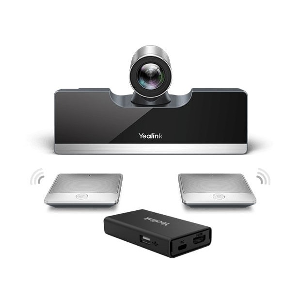 [VC500-Mic-VCH] Yealink VC500-Mic-VCH