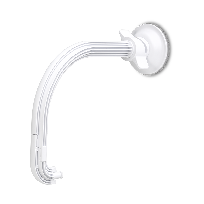 Ubiquiti NBE-16-WM Soporte de ventana para NanoBeam 16