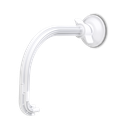 Ubiquiti NBE-16-WM Soporte de ventana para NanoBeam 16