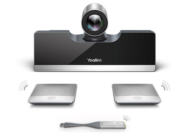 [VC500-Mic-WP] Yealink VC500-Mic-WP