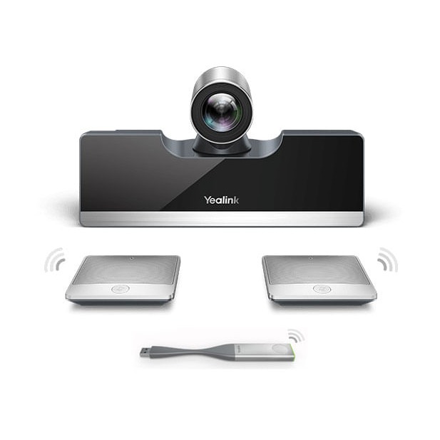 [VC500-Mic-WP] Yealink VC500-Mic-WP
