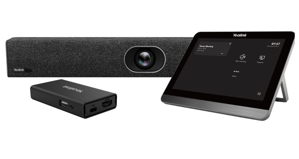 Yealink A20-021-Zoom