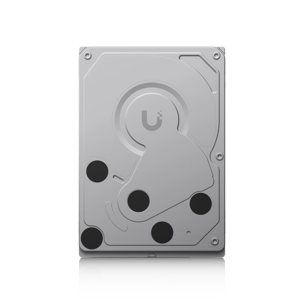 [UACC-HDD-S-4TB] Ubiquiti UACC-HDD-S-4TB Disco Duro 4TB 3,5" SATA para UniFi Protect