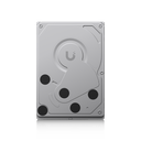 Ubiquiti UACC-HDD-S-4TB Disco Duro 4TB 3,5" SATA para UniFi Protect