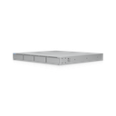 Ubiquiti UNAS-Pro-4 NAS rack 1U de 4 bahías con 2 ranuras M.2 NVMe y 10G SFP+