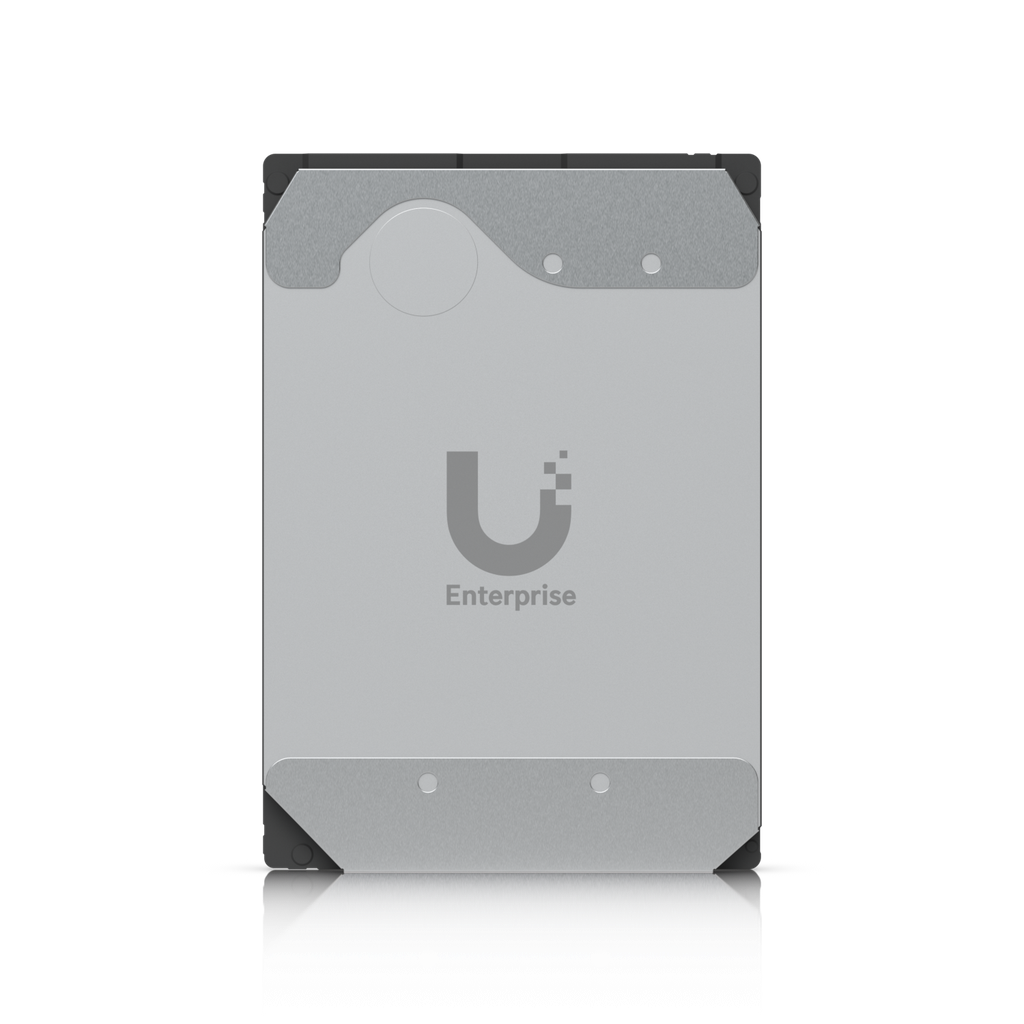 [UACC-HDD-E-24TB] Ubiquiti UACC-HDD-E-24TB Disco Duro Enterprise 24TB 3,5" SATA para UniFi