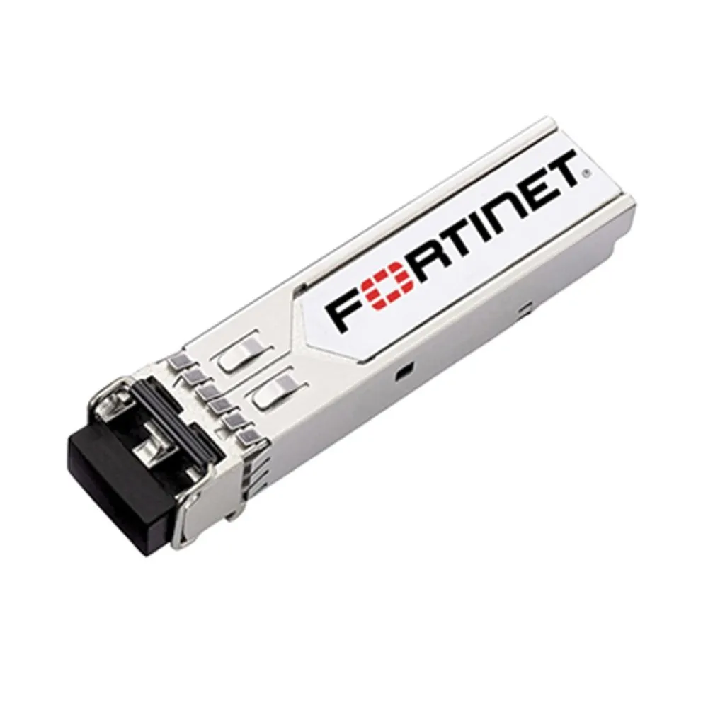 Fortinet FN-TRAN-SFP-1BU10 Transceptor SFP Bidireccional 1Gb 10 km