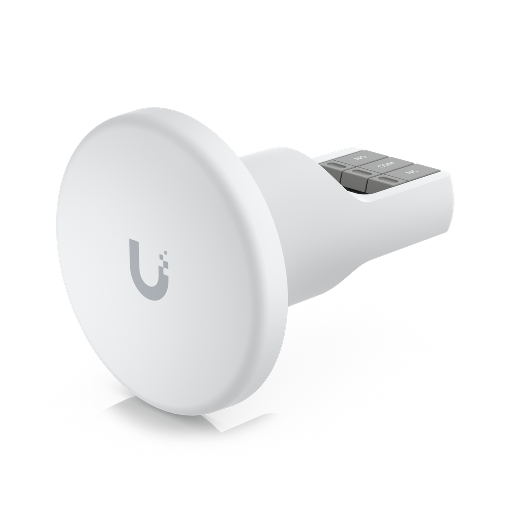 Ubiquiti UA-Rescue Interruptor de emergencia con llave para UniFi Access