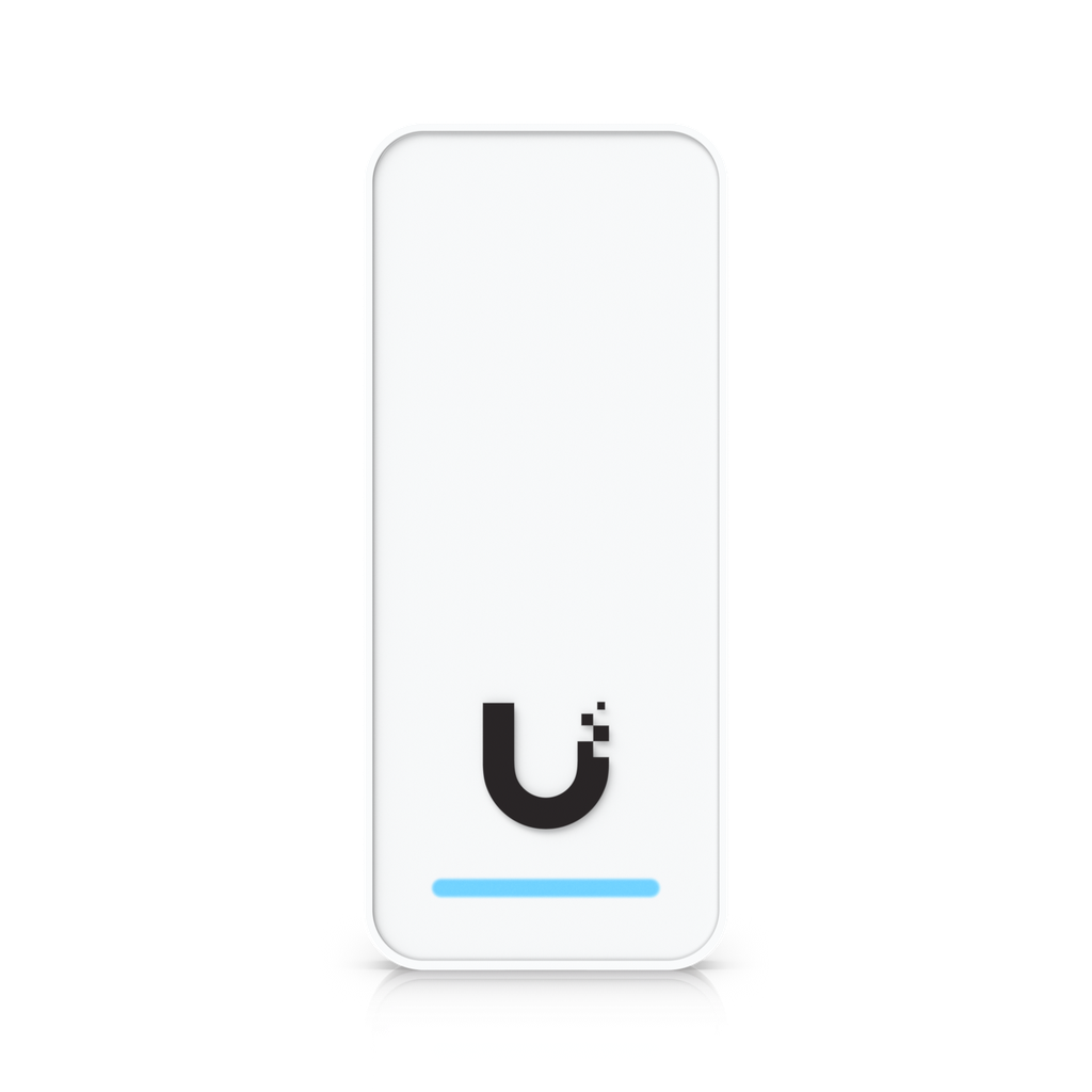 Ubiquiti UA-G3-W Lector G3 blanco NFC y PoE