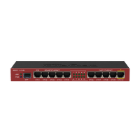 [RB2011ILS-IN] Mikrotik RB2011iLS-IN