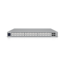 Ubiquiti USW-PRO-XG-48-POE Switch Administrable UniFi Pro XG de 48 Puertos 10GbE PoE+++ y 4 Puertos SFP28 25Gbps