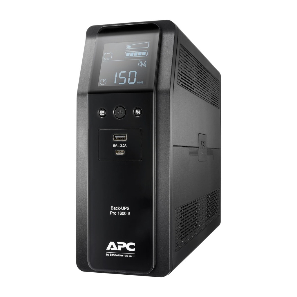 APC BackUP BR 1600 SINE