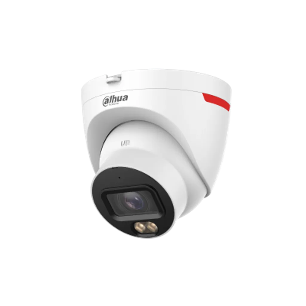 [DH-IPC-HDW2449TP-S-LED-0280B-PRO-S1] Dahua DH-IPC-HDW2449TP-S-LED-0280B-PRO-S1 Cámara IP WizColor 4MP 2.8 mm