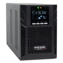 Enersafe UPSESOLTE2KVA UPS ESOL T-E Online 2 kVA / 1800 W Torre
