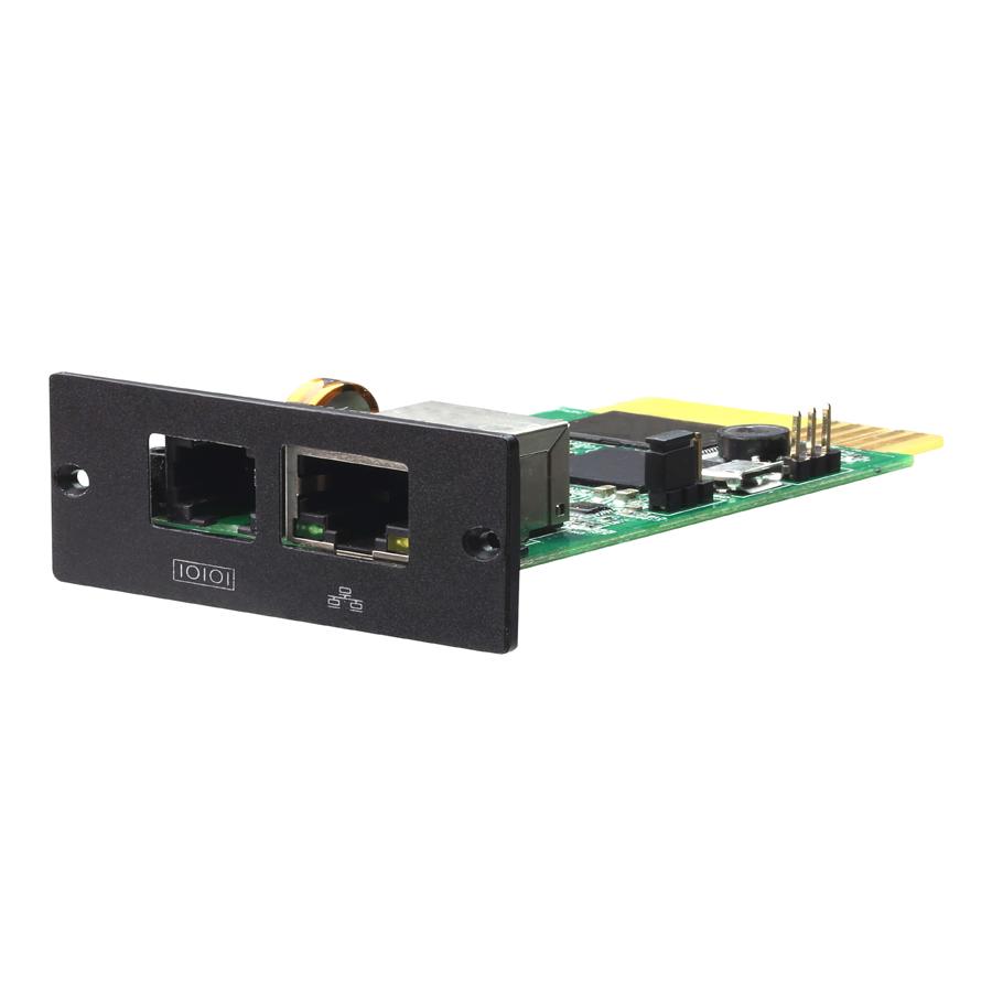 Vertiv GXT-MT-SNMPCARD SNMP Card For Liebert GXT-MT+/RT+ UPS