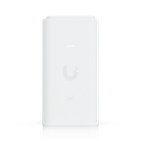 Ubiquiti UACC-Adapter-PoE-24-12W Inyector PoE pasivo de 24 V y 12 W con puerto Gigabit