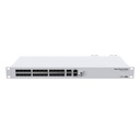 MikroTik CRS326-24S+2Q+RM Switch 24 SFP+ 10G + 2 QSFP+ 40G