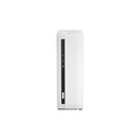 QNAP TS-133-US NAS Torre de 1 Bahía ARM Cortex-A55 2GB RAM Gigabit Ethernet