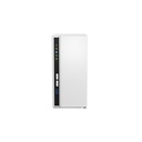 QNAP TS-233-US NAS Torre de 2 Bahías ARM Cortex-A55 2GB RAM Gigabit Ethernet