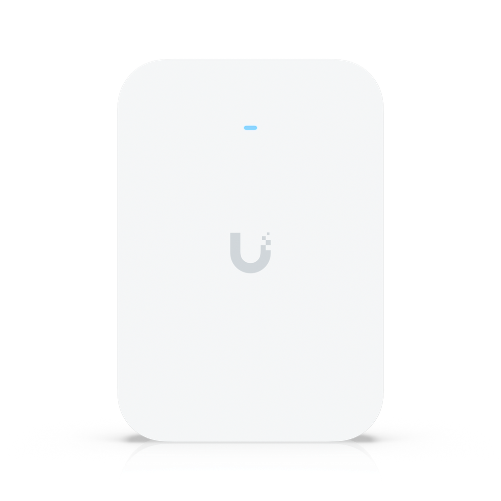 [U7-PRO-XG-WALL] Ubiquiti U7-Pro-XG-Wall Access Point UniFi WiFi 7 de pared con puerto 10 GbE