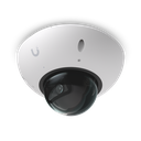 Ubiquiti UVC-G6-Dome Cámara IP domo G6 4K 8 MP blanca