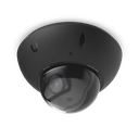 Ubiquiti UVC-G6-Pro-Dome Cámara IP domo G6 Pro 4K 8 MP negra