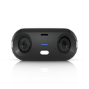 Ubiquiti UVC-G6-180-B Cámara IP panorámica G6 180 de 16 MP negra