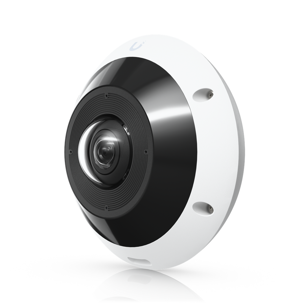 Ubiquiti UVC-G6-Pro-360-W Cámara IP panorámica G6 Pro 360 de 12 MP blanca
