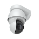 Ubiquiti UVC-AI-PTZ-Precision-W Cámara IP PTZ AI Precision 4K con zoom óptico 31x blanca