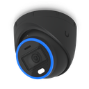 Ubiquiti UVC-AI-Turret-B Cámara IP AI Turret 4K de 8 MP negra