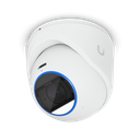 Ubiquiti UVC-G6-Pro-Turret-W Cámara IP G6 Pro Turret 4K de 8 MP con zoom óptico 2,36x blanca