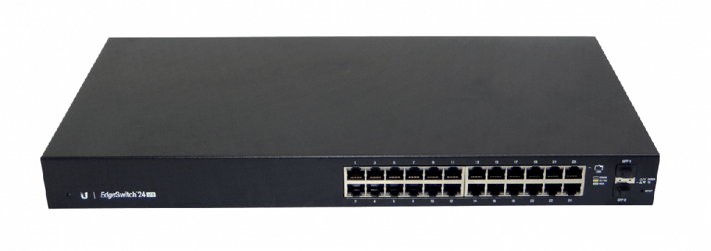 Ubiquiti ES24-LITE Switch Edge