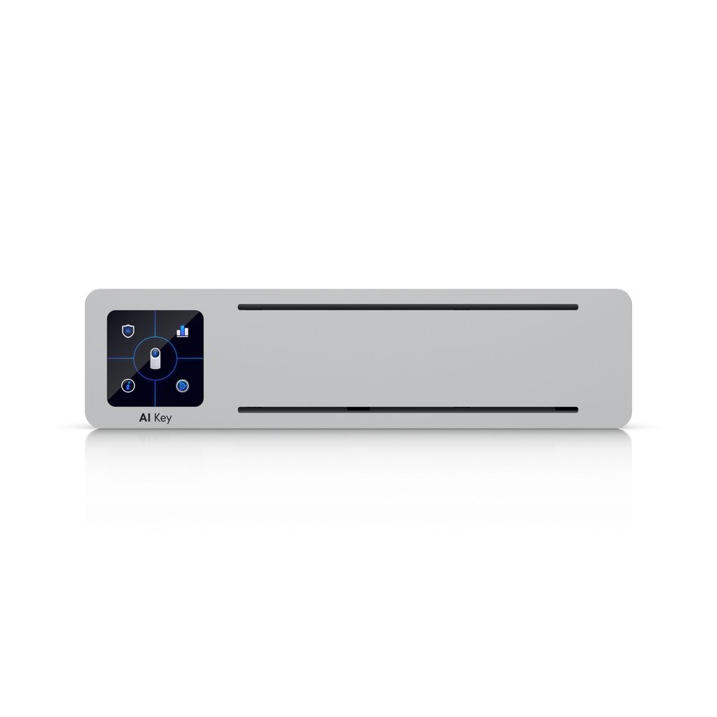 [AI-KEY] Ubiquiti AI-Key Procesador de inteligencia artificial para UniFi Protect con PoE++