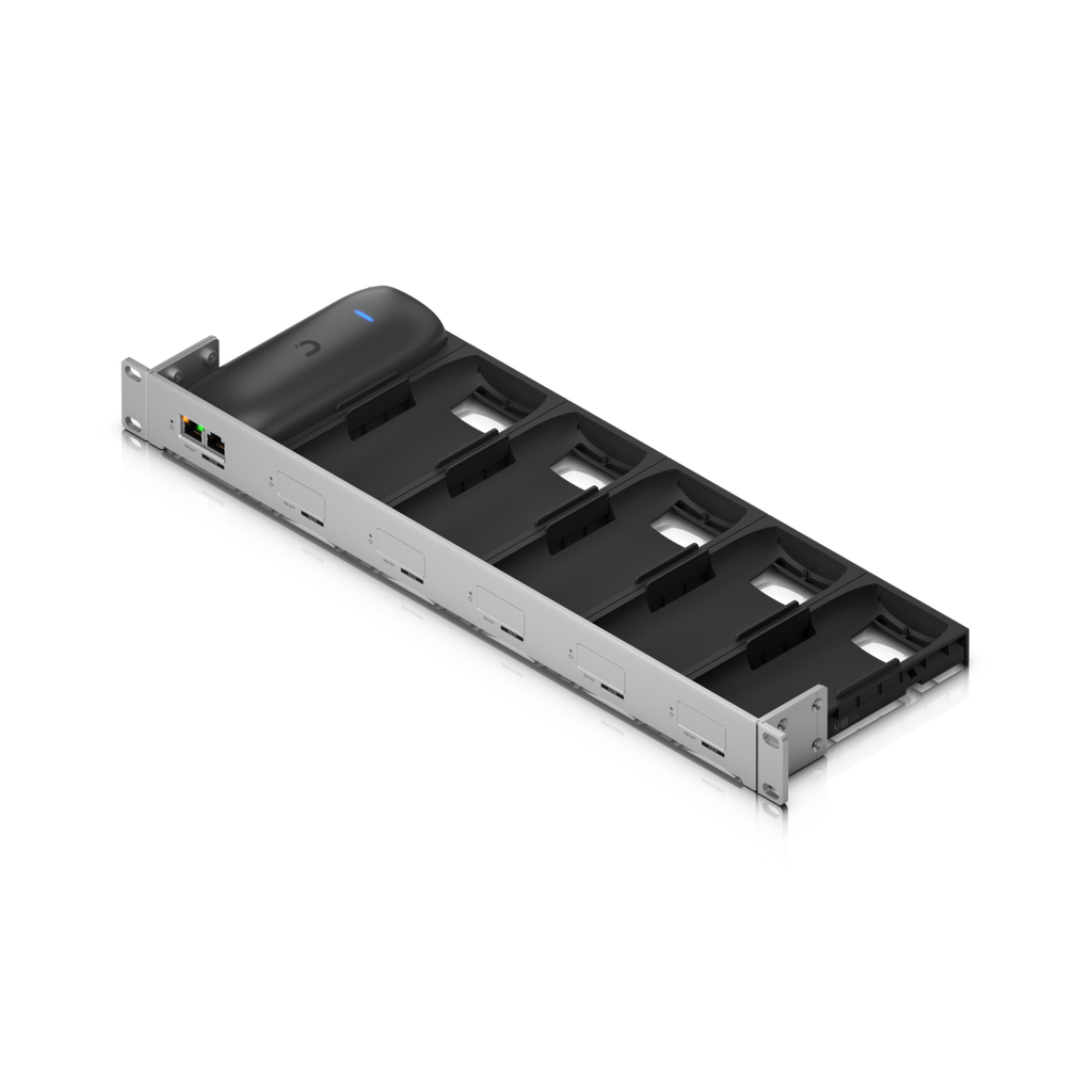 [UACC-AI-Port-RM] Ubiquiti UACC-AI-Port-RM Soporte de rack 1U para AI Port