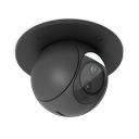 Ubiquiti UACC-G6-PTZ-ICM-B Soporte empotrable de techo para cámara G6 PTZ negro