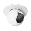 Ubiquiti UACC-G6-PTZ-ICM-W Soporte empotrable de techo para cámara G6 PTZ blanco