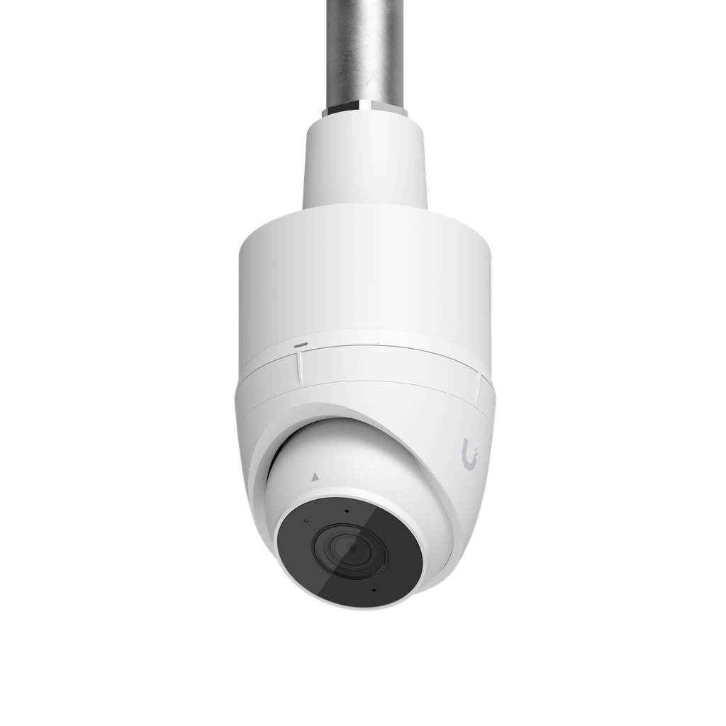 [UACC-Camera-CJB-W] Ubiquiti UACC-Camera-CJB-W Caja de conexión compacta para cámaras blanca